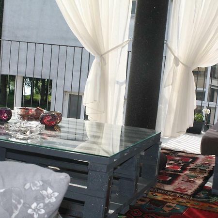 Lgp Exclusive Apartment Bihać Екстериор снимка