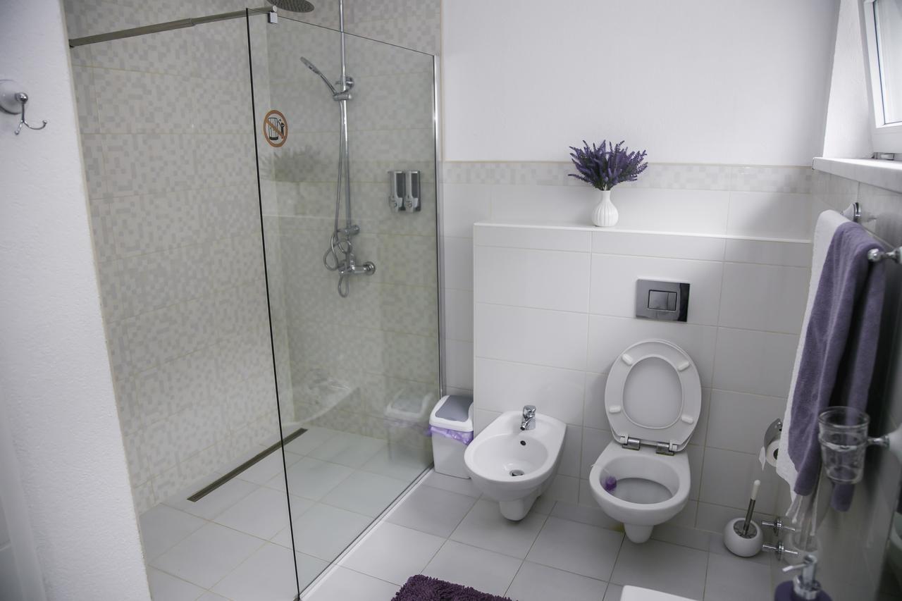 Lgp Exclusive Apartment Bihać Екстериор снимка