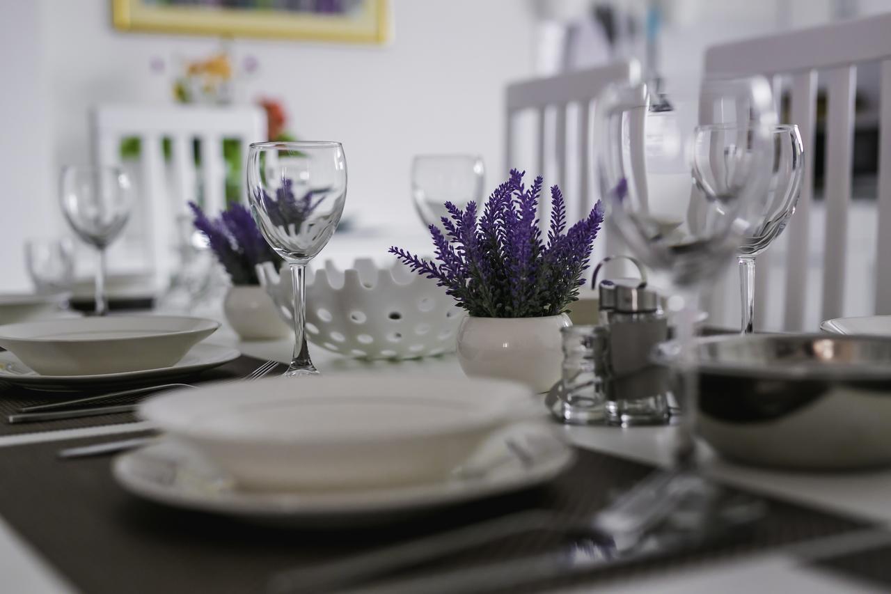 Lgp Exclusive Apartment Bihać Екстериор снимка