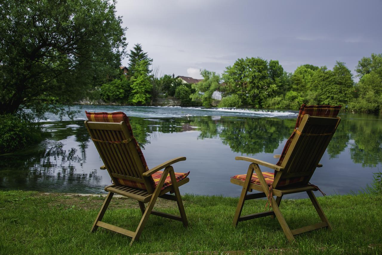 Lgp Exclusive Apartment Bihać Екстериор снимка