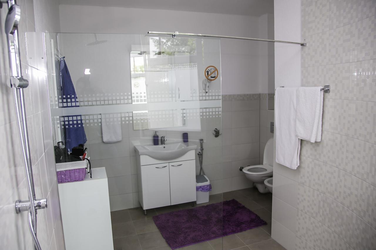 Lgp Exclusive Apartment Bihać Екстериор снимка