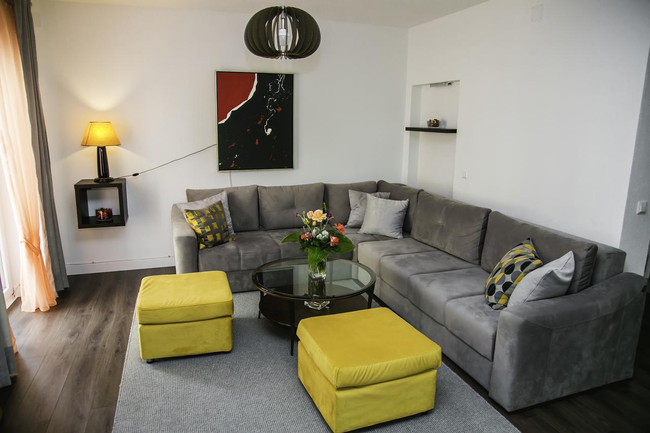 Lgp Exclusive Apartment Bihać Екстериор снимка