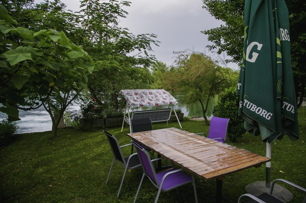 Lgp Exclusive Apartment Bihać Екстериор снимка