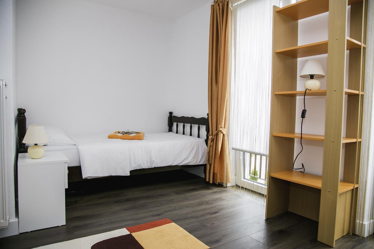 Lgp Exclusive Apartment Bihać Екстериор снимка