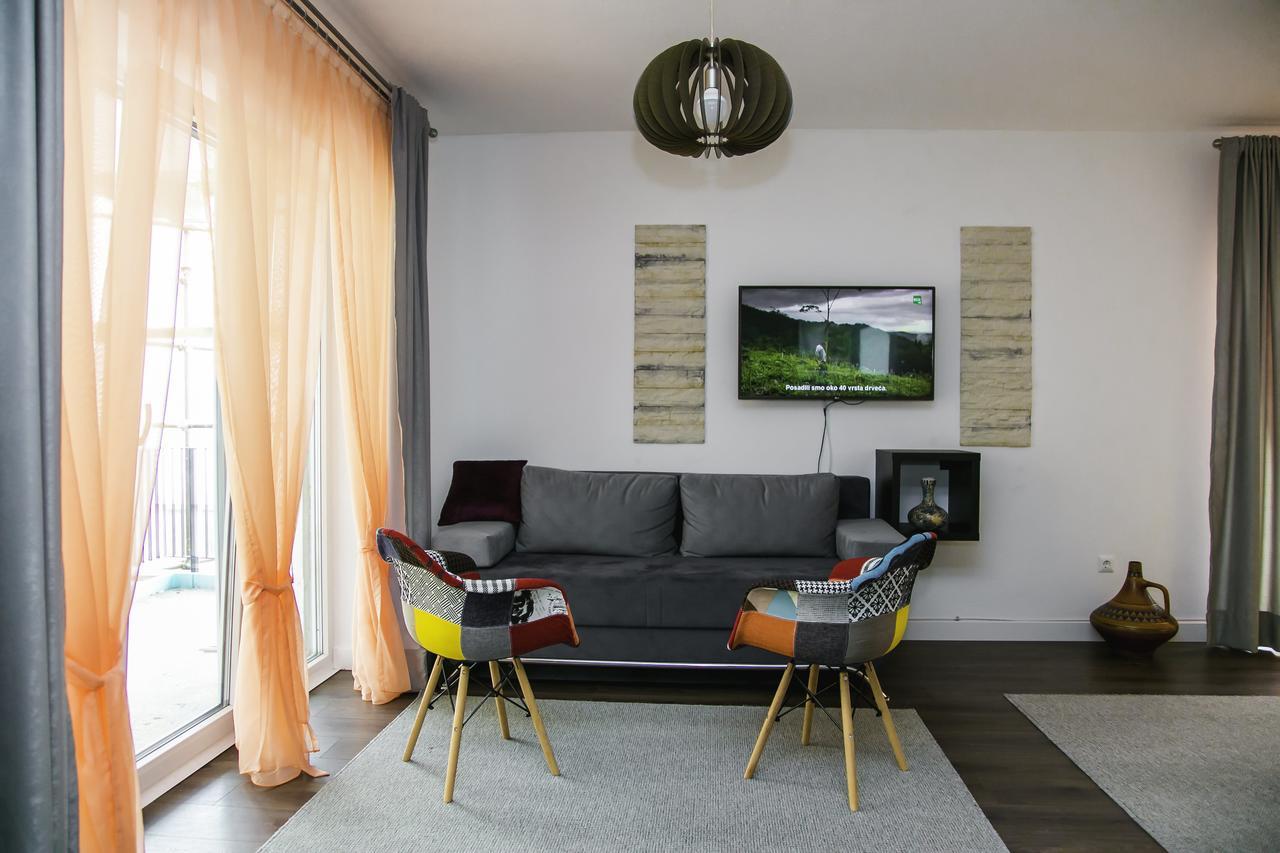 Lgp Exclusive Apartment Bihać Екстериор снимка