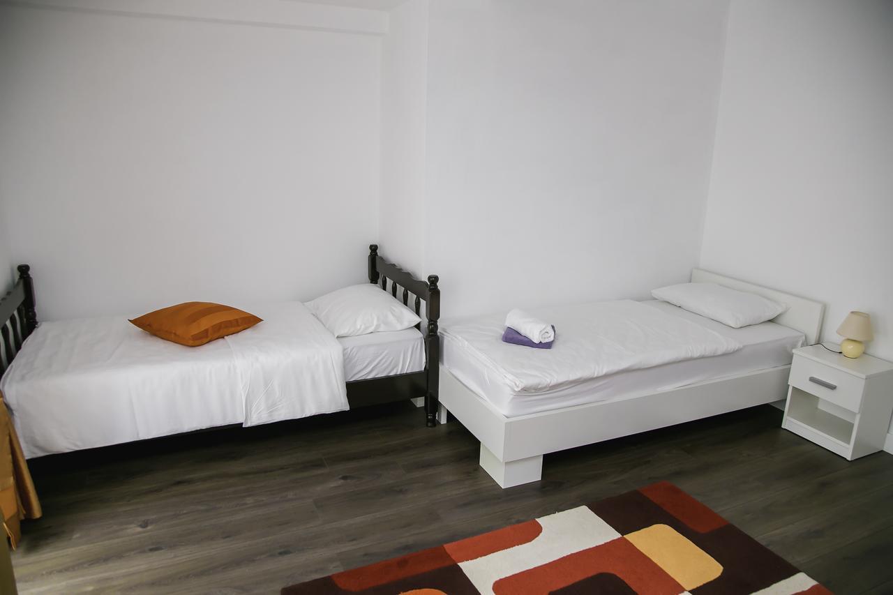Lgp Exclusive Apartment Bihać Екстериор снимка