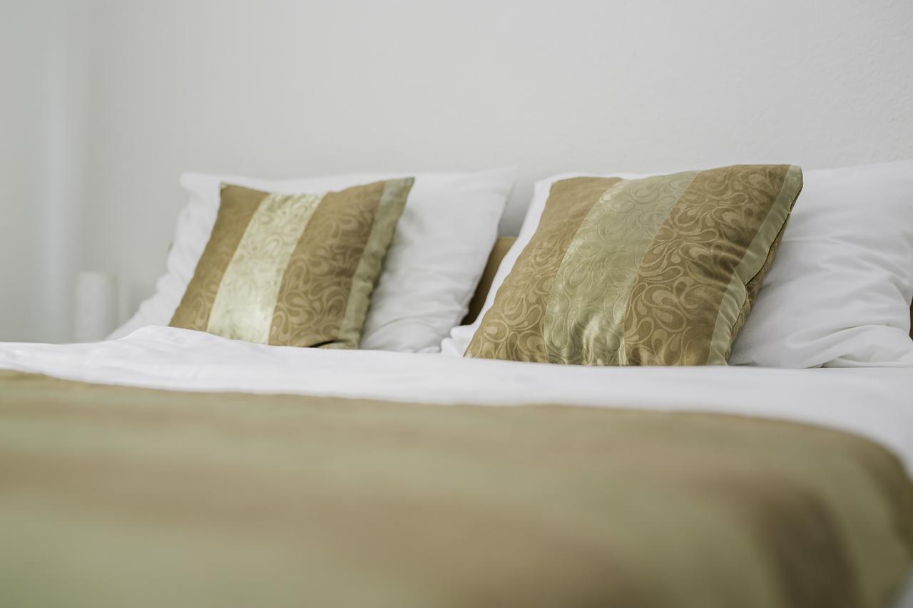 Lgp Exclusive Apartment Bihać Екстериор снимка