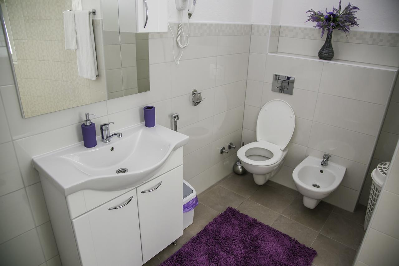 Lgp Exclusive Apartment Bihać Екстериор снимка