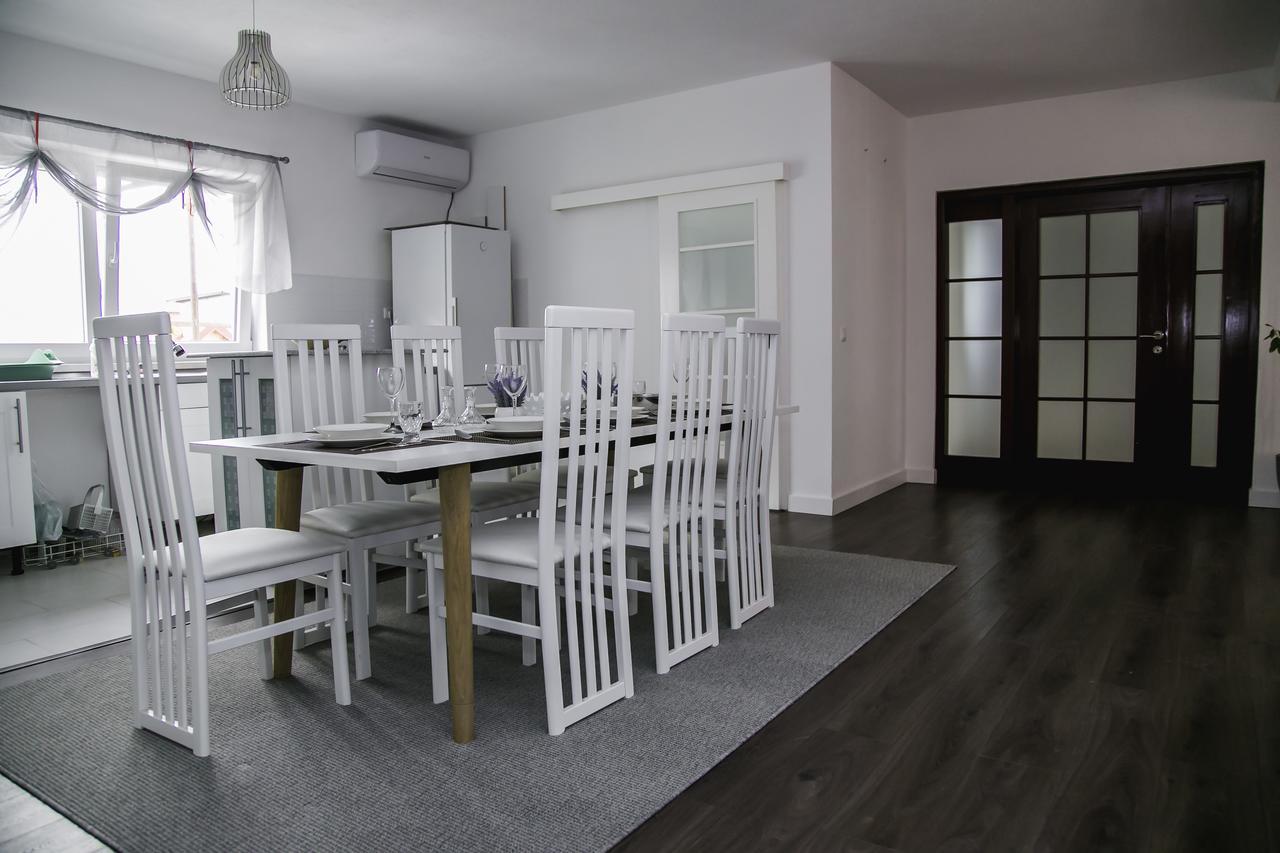 Lgp Exclusive Apartment Bihać Екстериор снимка