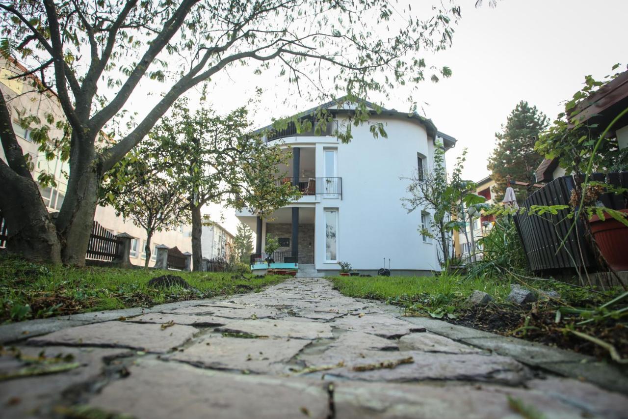 Lgp Exclusive Apartment Bihać Екстериор снимка