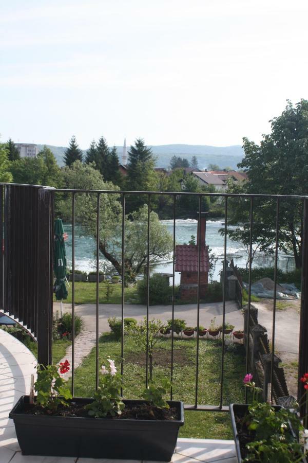 Lgp Exclusive Apartment Bihać Екстериор снимка