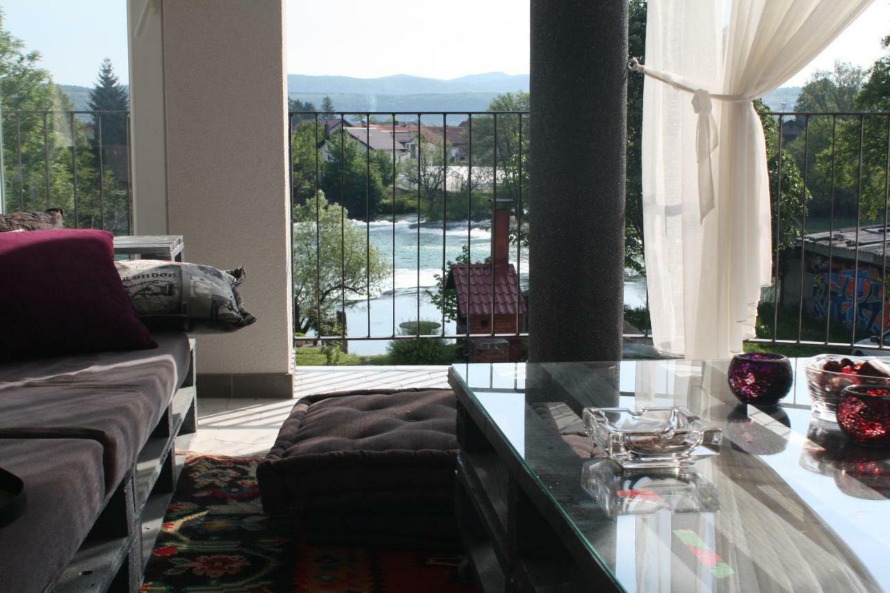 Lgp Exclusive Apartment Bihać Екстериор снимка