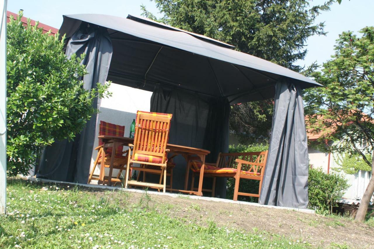 Lgp Exclusive Apartment Bihać Екстериор снимка