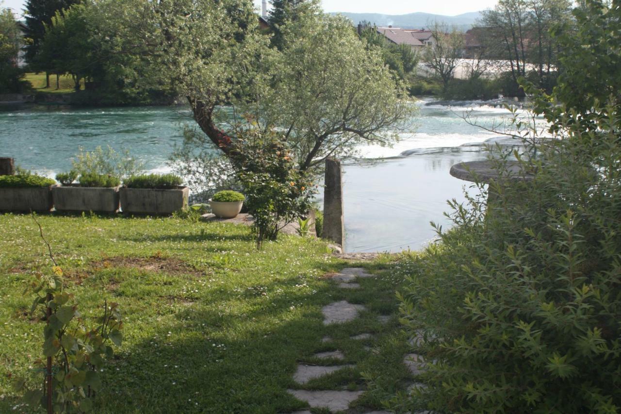 Lgp Exclusive Apartment Bihać Екстериор снимка